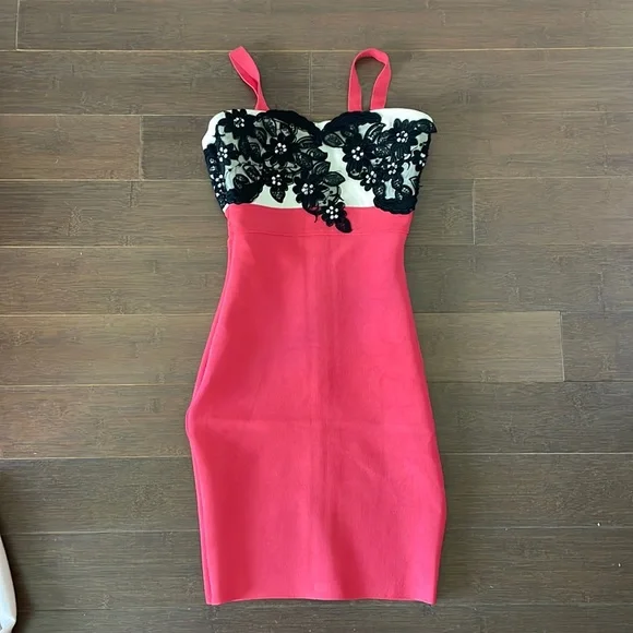 celeb boutique red dress House of CB | Dresses | Celeb Boutiquehouse Of Cb Dress In Size Xs